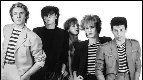 Duran Duran - Live at Hammersmith '82! Bild 1