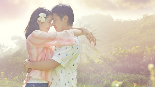 50回目のファーストキス Bild 1