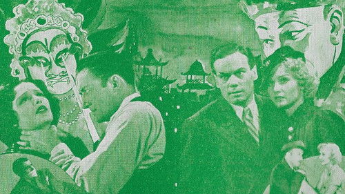 I Cover Chinatown Bild 1