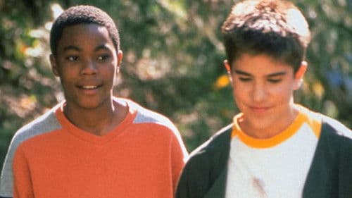 Finding Buck McHenry Bild 5