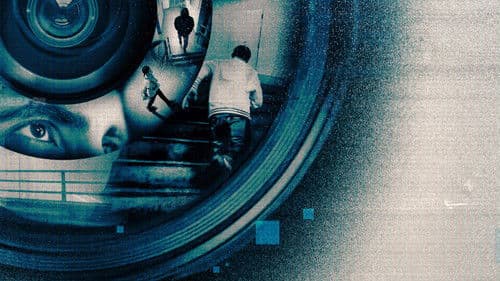 Das Böse im Blick - Augenzeuge Kamera Bild 2