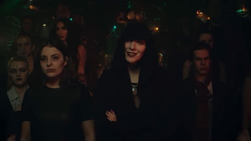 A Night at Club Zenos Bild 1