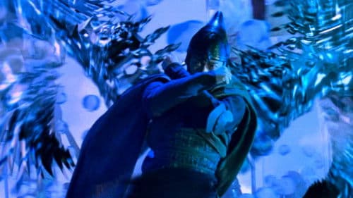 Zu Warriors - Die Legende der Schwertkrieger Bild 2