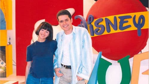 Disney Club Greece Bild 1