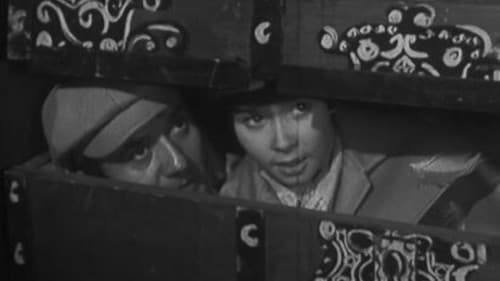 La Malle volante Bild 1