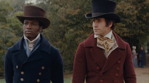 Mr. Malcolm's List Bild 3