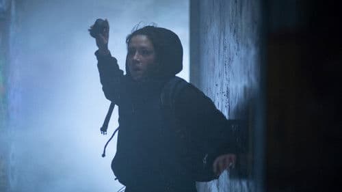 Planet B - Gefangen in einer anderen Welt Bild 7