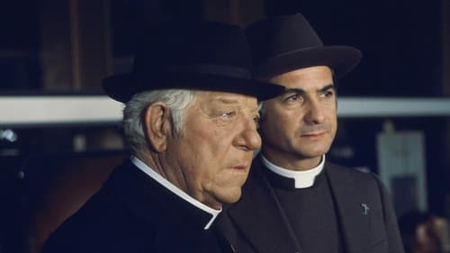 Zwei scheinheilige Brüder Bild 1