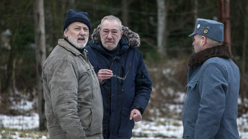 Seven Thousand Souls Bild 4