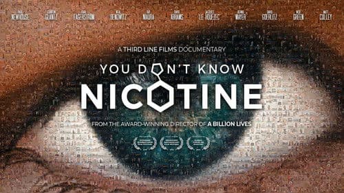 You Don't Know Nicotine Bild 1