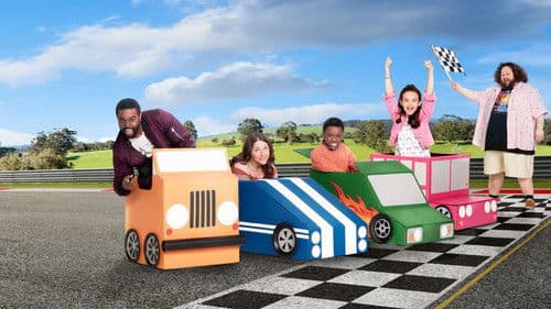 Just Roll with It Bild 2