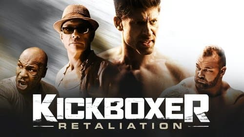 Kickboxer - Die Abrechnung Bild 7