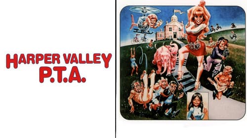 Harper Valley P.T.A. Bild 5