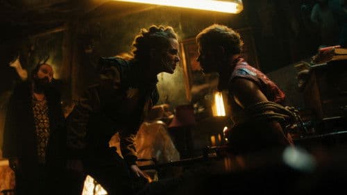 Boy Kills World Bild 8