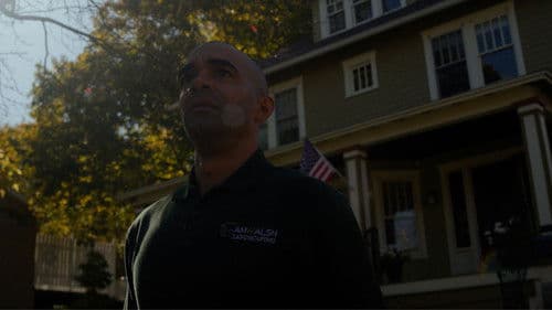 A Baleful Reunion Bild 3