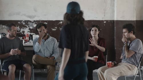 Influencers Anonymous Bild 1