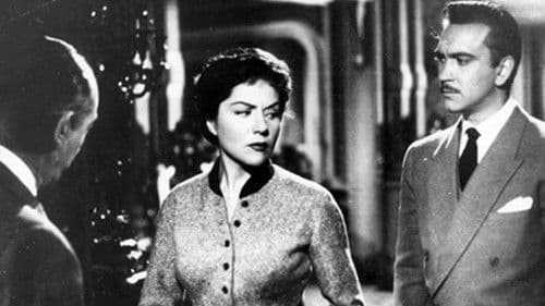 El hombre que debía una muerte Bild 1