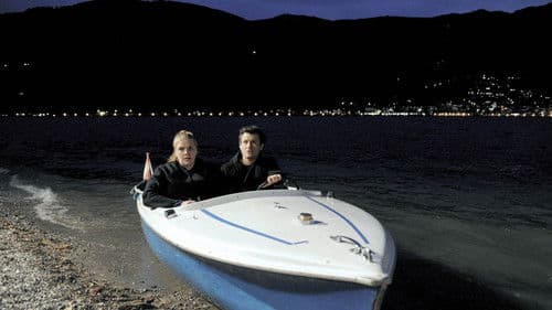 Das dunkle Paradies Bild 3