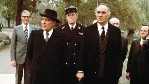 Das Gespenst der Freiheit Bild 5