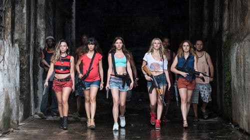 Going to Brazil Bild 1