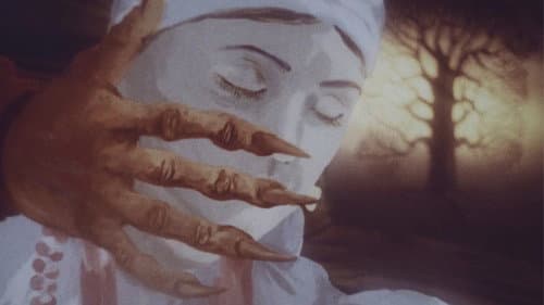 Страшна помста Bild 1