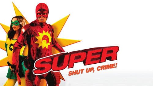 Super - Shut Up, Crime! Bild 5