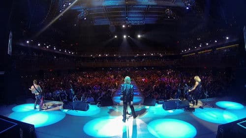 Def Leppard - Viva! Hysteria Bild 2