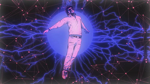 Un hombre alado Bild 7