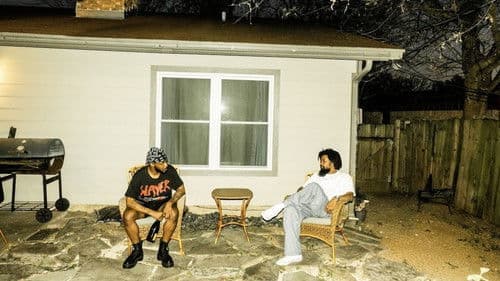 SCARING THE HOES: The Making of Bild 1