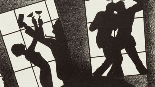 The Night of June 13 Bild 1