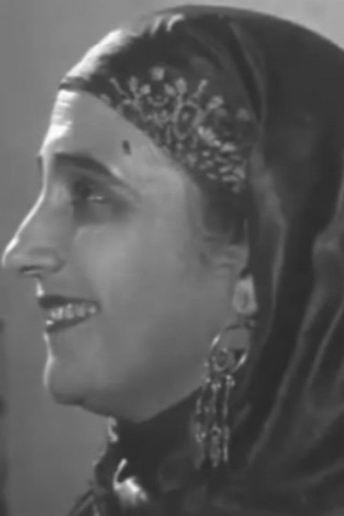 ელენა ჩარსკაია