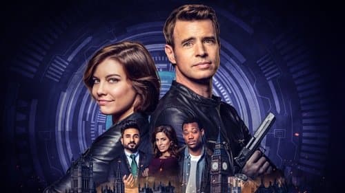 Whiskey Cavalier Bild 1
