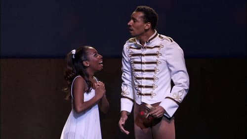 The Hot Chocolate Nutcracker Bild 4