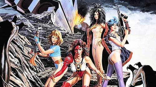 Planet des Grauens Bild 7