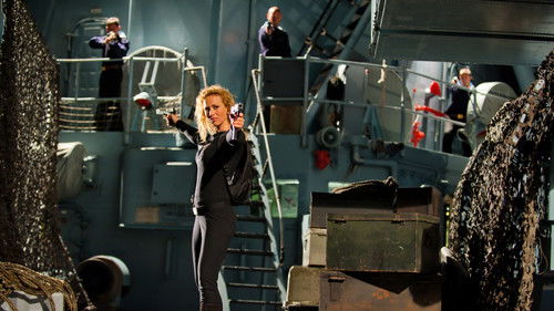 Nina Undercover - Agentin mit Kids Bild 3