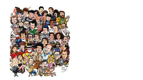 Il Bar del Cult Bild 1