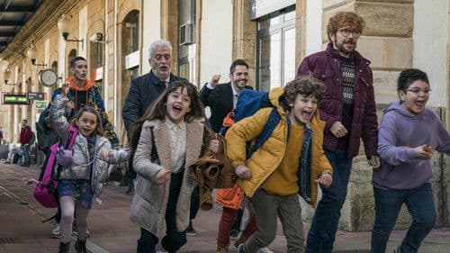 A todo tren: destino Asturias Bild 5