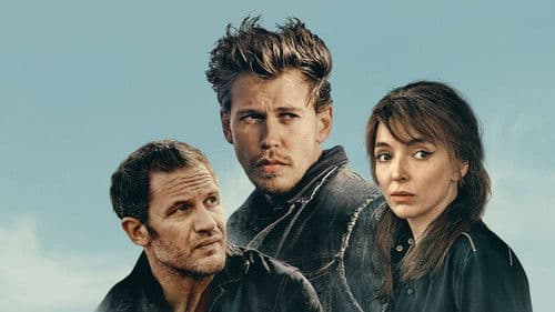 The Bikeriders Bild 8