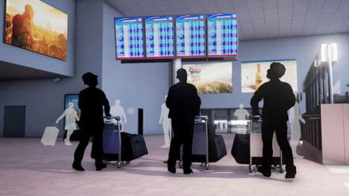 22/3 - 1 jaar later - het onderzoek Bild 1