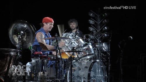 Red Hot Chili Peppers - Rock Im Pott Bild 3