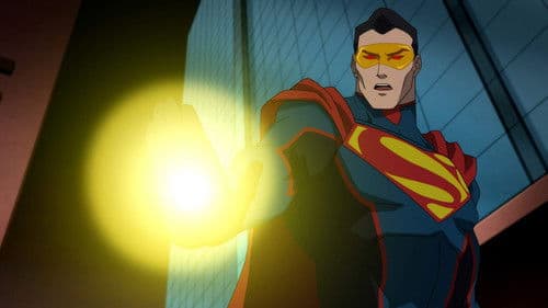 Reign of the Supermen Bild 4
