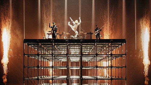 AREA21: Live on Planet Earth Bild 1