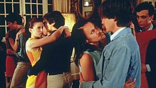 La bande du drugstore Bild 2