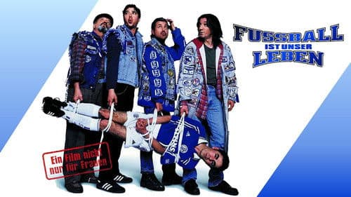Fußball ist unser Leben Bild 6