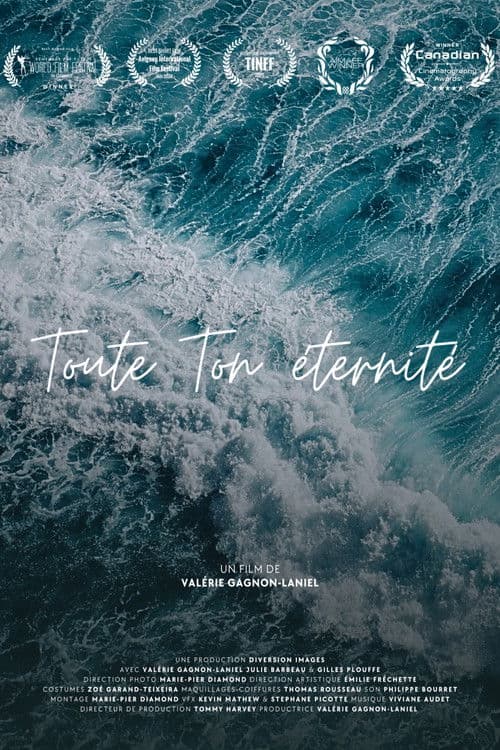 Toute ton éternité