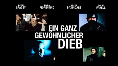 Ein ganz gewöhnlicher Dieb Bild 4
