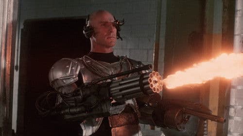 Cyber Tracker 2 - Die Rückkehr Bild 8