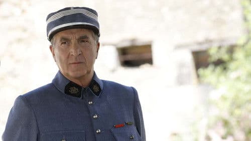 Le Collier rouge Bild 1