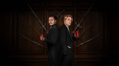 The Duel - Gentlemen's Rules Bild 4