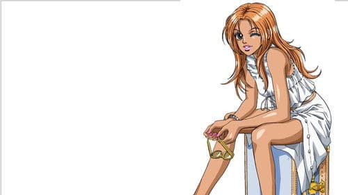 Peach Girl Bild 2